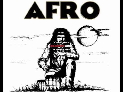 MASTERPINESTUDIO SET 2016 65 AFRO COSMIC MELODY