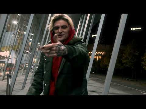 LAB RAT - MLBRN (Official Music Video)