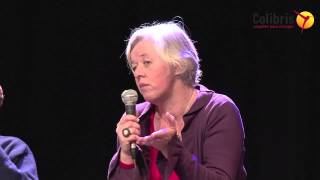 4/6 Conférence de lancement de la (R)évolution des colibris