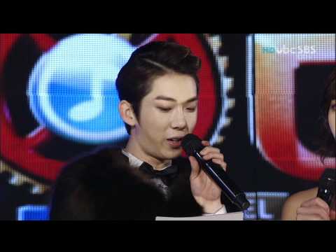 101229 Gayo_大戰 Part17 - mc