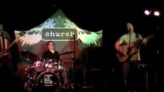 STEVE THE FARMER & THE MURDER BALLADEERS: "Lawson Family Murder" (Church, Boston, MA, 10/29/09)