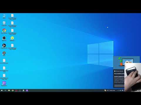 How to Transfer Files in Nokia C32 – Export & Import Files