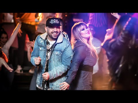 DR BRS x Király Linda - Lángra gyúl (Official Music Video)