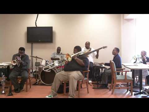 --CHRISTMAS JOY w/The BRIAN MURRAY GROUP 09--