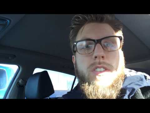 2017 Kia Sportage SX review