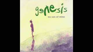 Genesis - No Son Of Mine (Torisutan Special Extended)