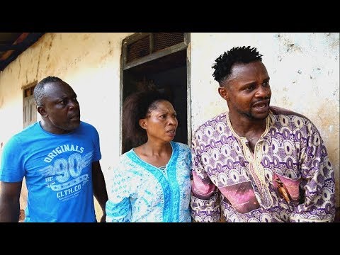 LATEST EDO DRAMA SERIES - UKINEBO SEASON 2