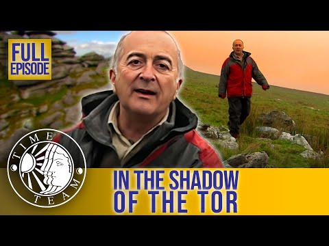 In the Shadow of the Tor (Full Episode) | S14 EP13 | Time Team (Bodmin Moor)
