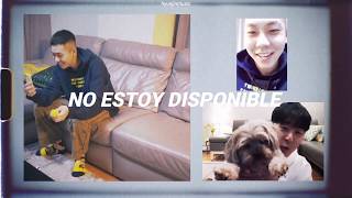 TANGLED UP - LOCO Feat. pH-1(SUB ESPAÑOL)