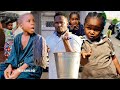 Don't Miss This New Comic And Funny Movie Of Zubby Micheal, Ebube Obio & Kiriku Latest Trending(Nig)