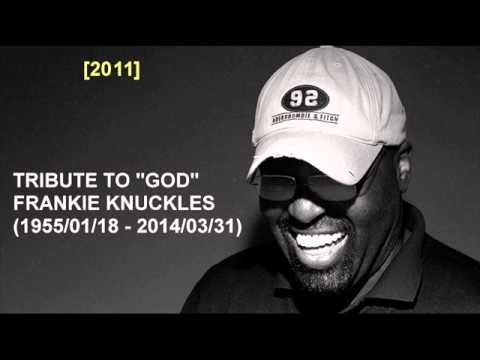 Frankie Knuckles presents Director's Cut feat. Jamie Principle - Your Love [URH Remix] (2011)