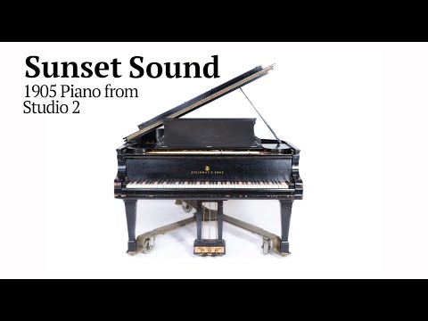 Steinway And Sons B Piano 1905 - Mahogany image 26