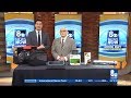 CBS TV LAS VEGAS GOOD DAY BEST OF APEX SEMA PART 2 With DR FRANK 10 30 2018