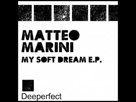 Matteo Marini - Common