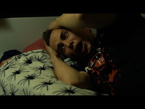 Profesor Smok x Kazet - Nie Otwieraj Tego (OFICJALNY TELEDYSK)