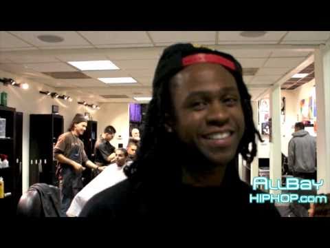 Mayne Mannish Tell Me What it is Freestyle