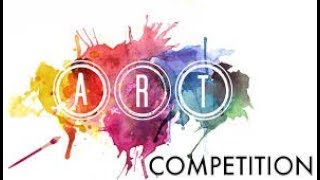 Art Competition Results!