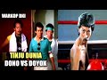 Warkop Dki Gelaran Tinju DONO VS DOYOK