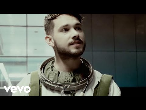 Robert Redweik - Der Letzte macht das Licht aus