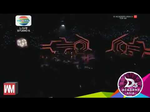 Syahdu suara putri menggetarkan jiwa