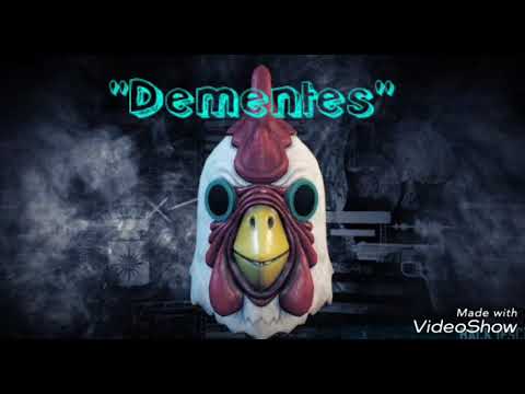 Emmer Mñz —*Sobran Dementes* ft Recks Solis