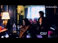 Enjoy the silence || Damon & Vicky 