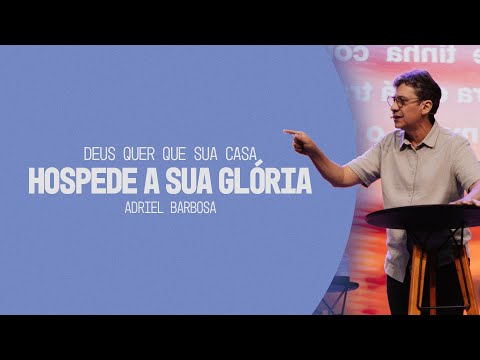 Culto de Domingo - Noite - Mevam Campinas - 18/01/2026