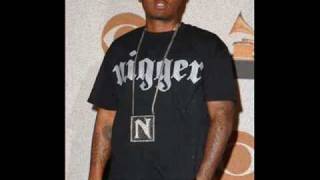 Nas - N.I.G.G.E.R. (The Slave and the Master)