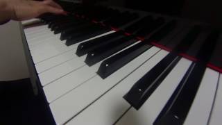 SOUP☆藤原さくら　Sakura Fujiwara　ピアノアレンジ