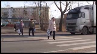 На территории Иркутской области произошло 721 ДТП