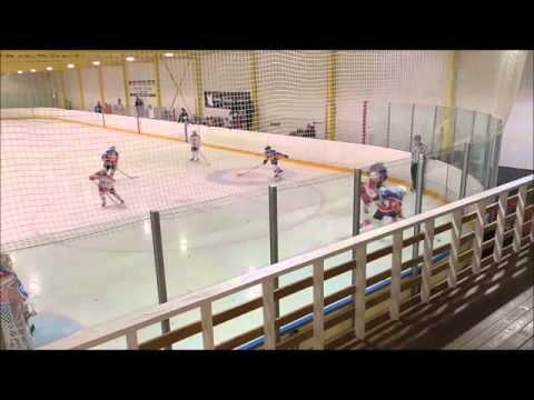 Ahmat - Hokki White, Linnanmaalla 27.2.2016