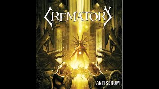 Crematory - Irony Of Fate
