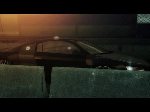 Need For Speed Undercover  Police Chase