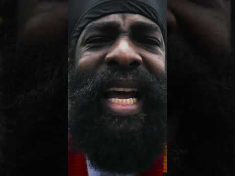 Derajah Meets The 18th Parallel - Babylon A Quake