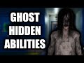 All Ghost Hidden Abilities in Phasmophobia Explained | v0.9.0.10