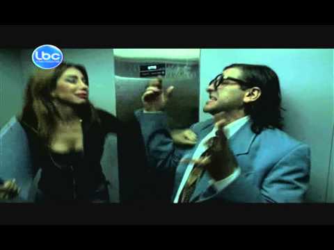Ktir Salbe Show - دوللي و الأطرميزي في المصعد