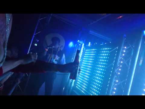 Dizstruxshon Howden reunion 30 - 04 - 16 Dj Noya Mc Jd Walker