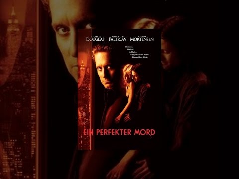 Ein Perfekter Mord