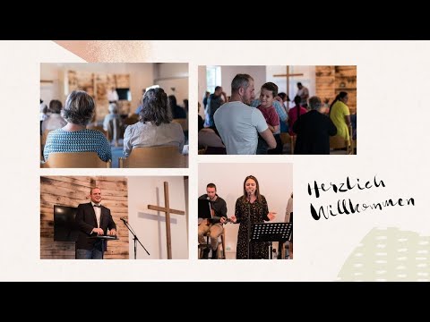 Die Frucht des Geistes: Treue - Predigt am 21.05.2023 von Teddy