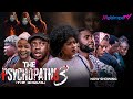 THE PSYCHOPATHS 3 Yoruba Movie 2025 Drama Bimpe Adedimeji Jide Awobona Lateef Adedimeji Oyin Ade