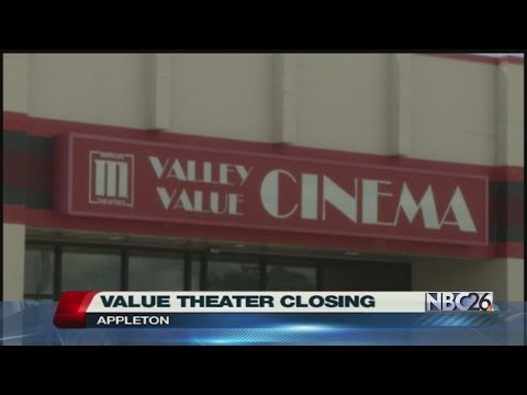 Cinema Appleton Wi