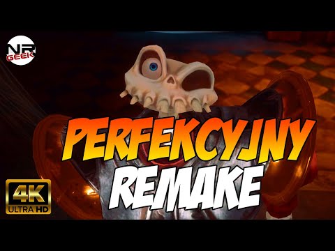 (4K) MediEvil - Recenzja