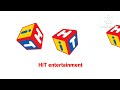 Hit Entertainment Logo Histroy