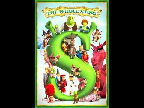 Shrek [OST/Soundtrack] Smash Mouth - All Star