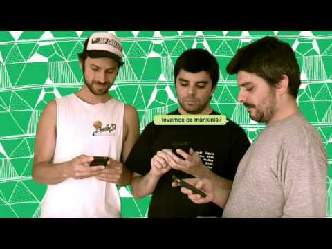 ID OCTA PUSH | 15 Mar | Aula Magna (Lisboa) | Talkfest'14