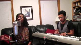 &quot;Draw Me Close To You&quot; (Cover) by Calista ft. Joshua Haynes
