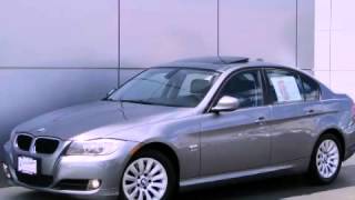 preview picture of video '2009 BMW 328i xDrive Anoka MN'