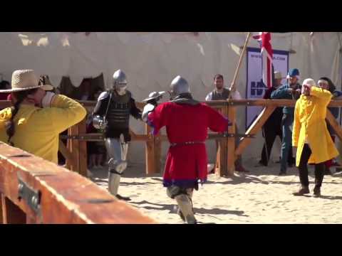 Прага 2015 Финалы 5 бой  R Szatecki vs Kowal