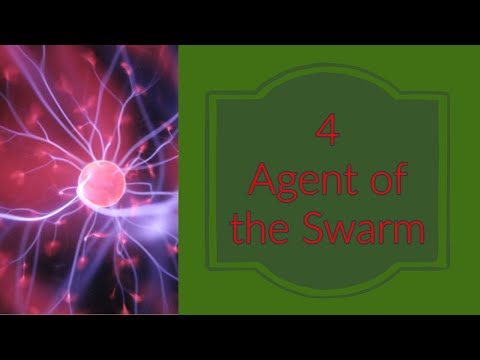 Ancient Classic: Starcraft Remastered Agent of the Swarm