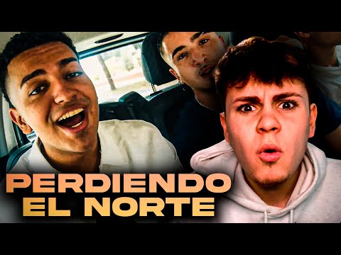 Y ESTA DUPLA ?🔥🔥| REACCIÓN a Rakeem & Sam Davies - Perdiendo El Norte